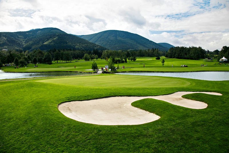Tip na golf po české republice | Prosper Golf Resort Čeladná  | Čeladná | luxusní golfový resort | best of | relax, byznys, zábava |
